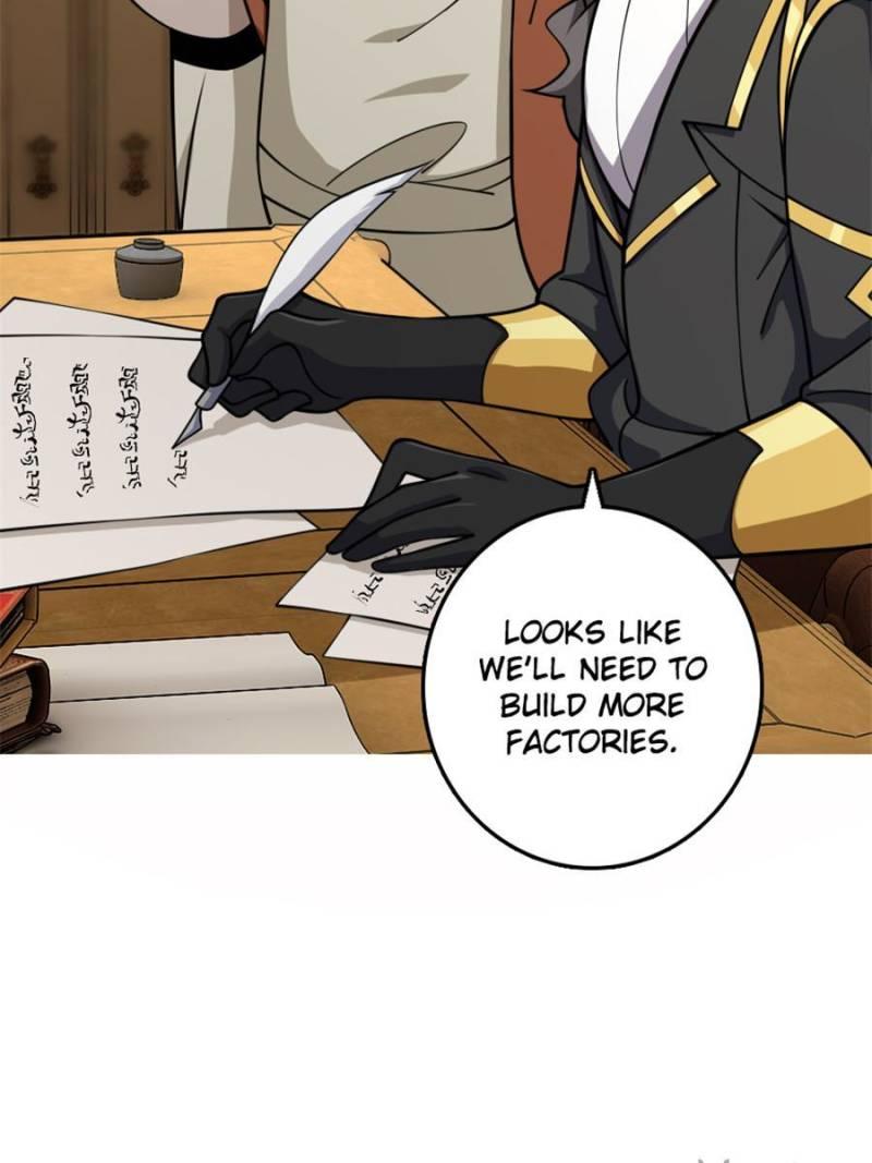 Release That Witch Chap 489 - Next Chap 490