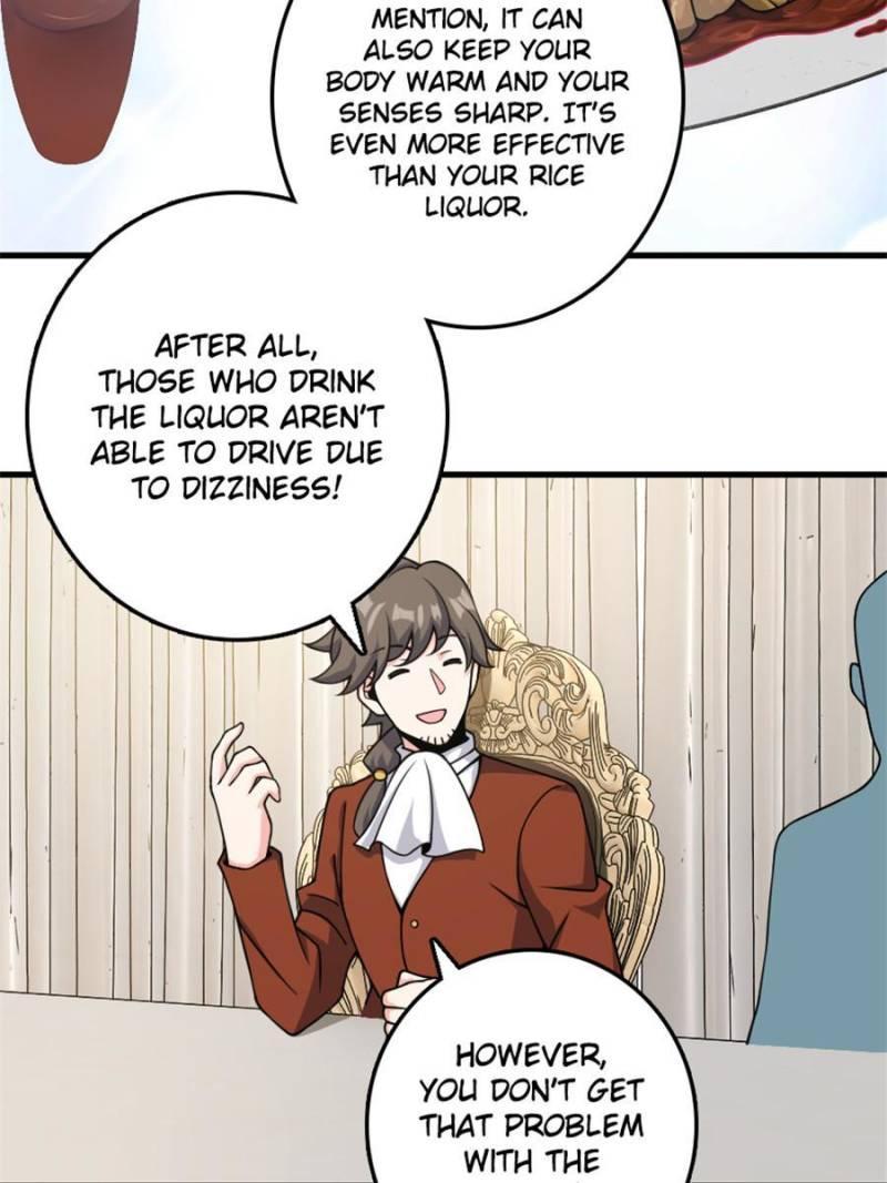 Release That Witch Chap 489 - Next Chap 490