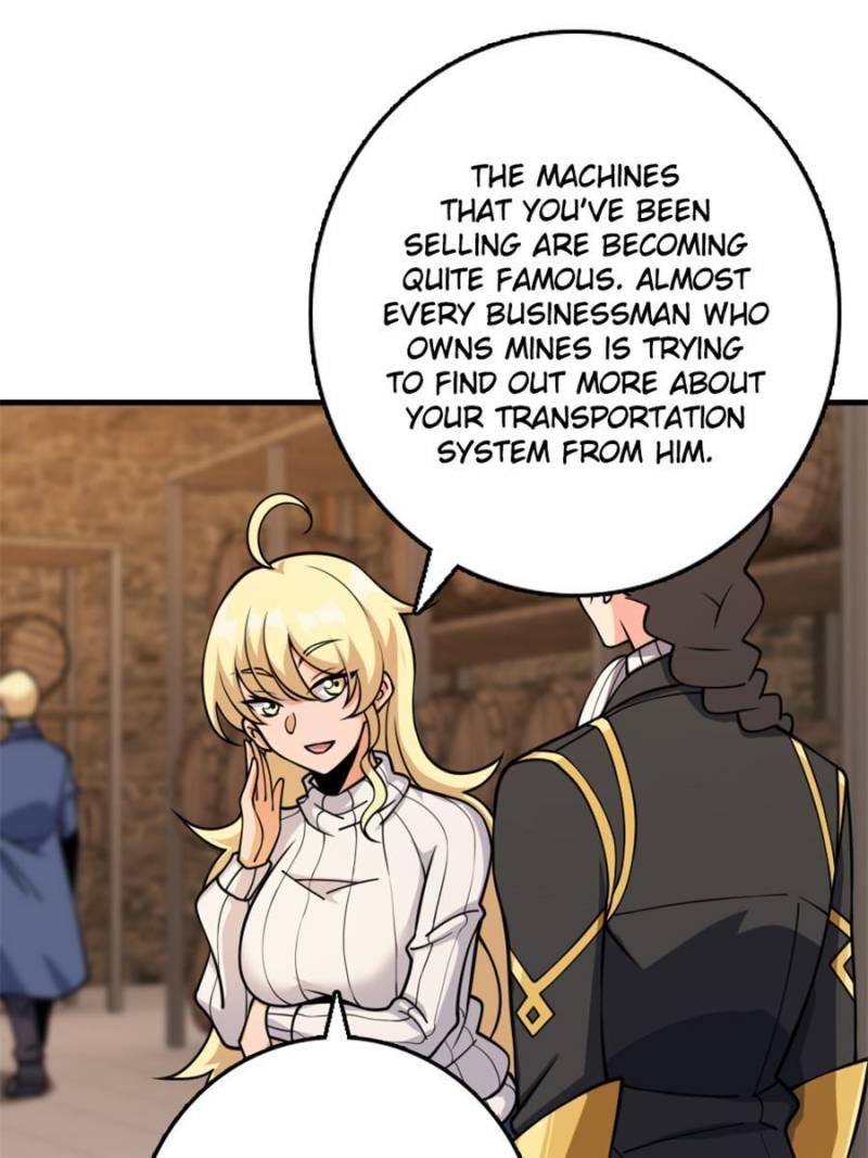 Release That Witch Chap 489 - Next Chap 490