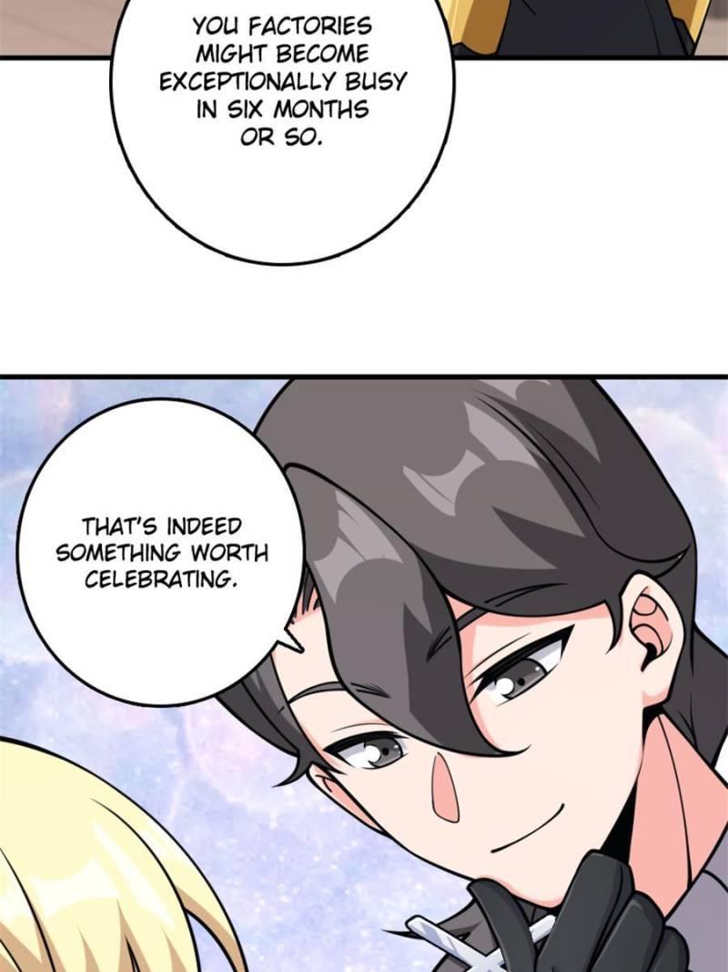Release That Witch Chap 489 - Next Chap 490