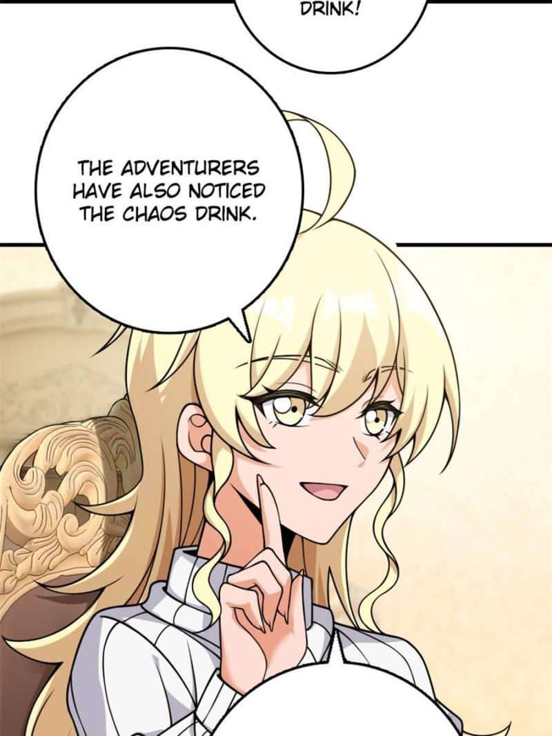 Release That Witch Chap 489 - Next Chap 490