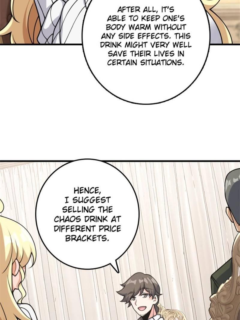 Release That Witch Chap 489 - Next Chap 490