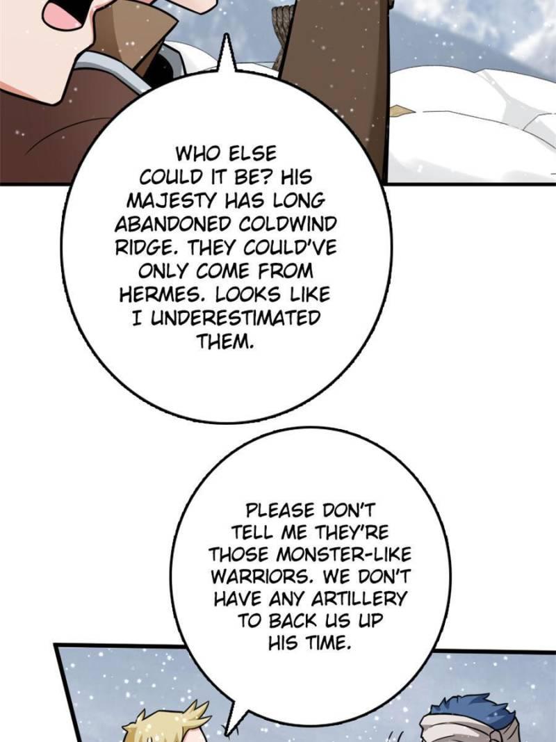 Release That Witch Chap 480 - Next Chap 481