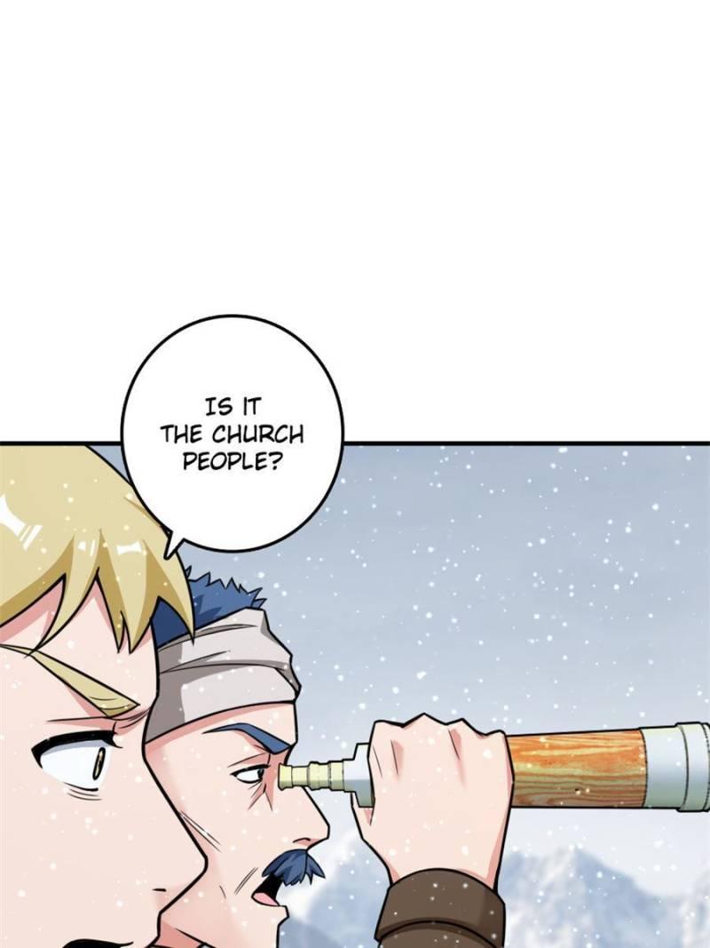 Release That Witch Chap 480 - Next Chap 481