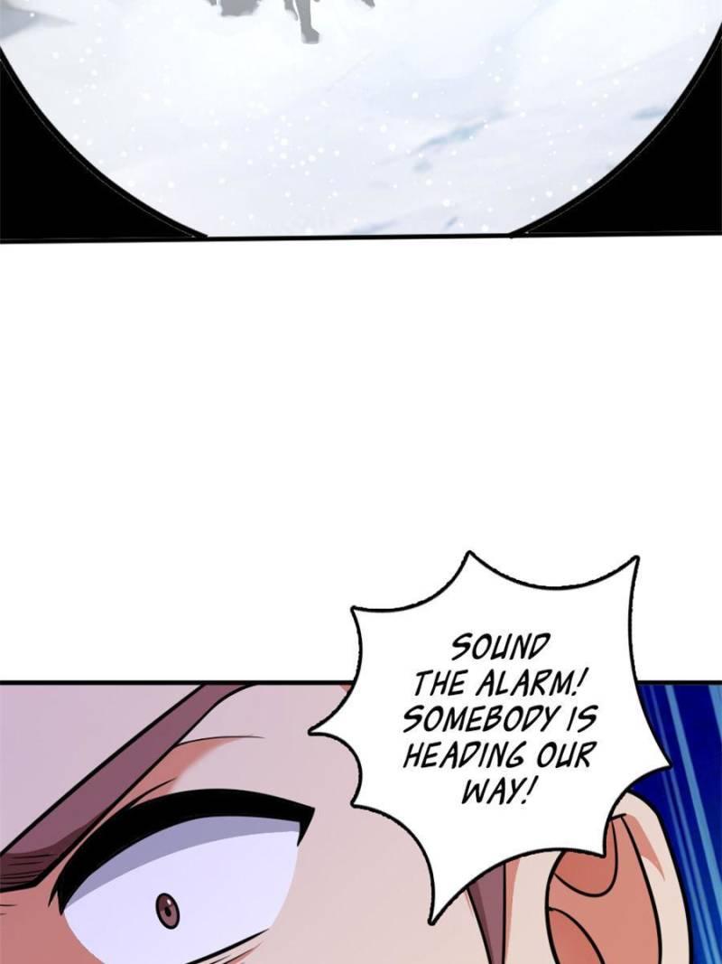Release That Witch Chap 480 - Next Chap 481