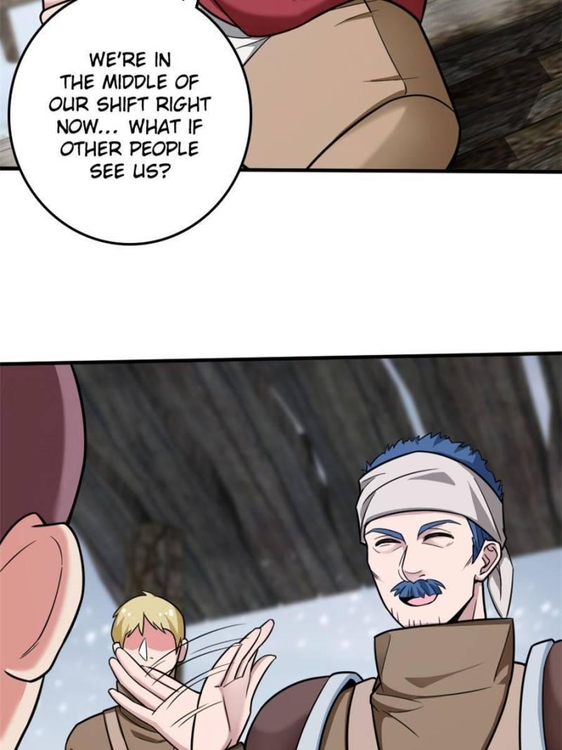 Release That Witch Chap 480 - Next Chap 481