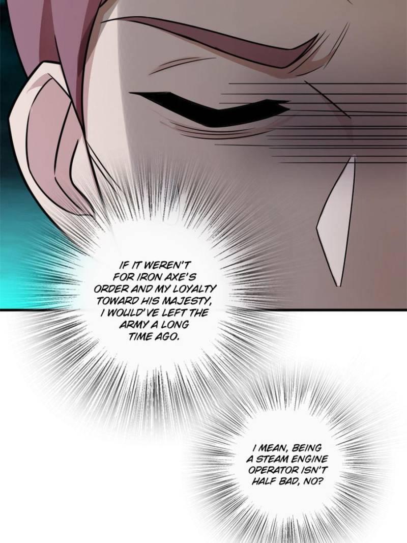 Release That Witch Chap 480 - Next Chap 481