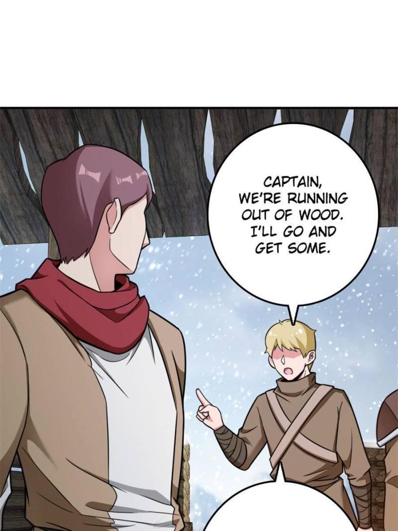 Release That Witch Chap 480 - Next Chap 481