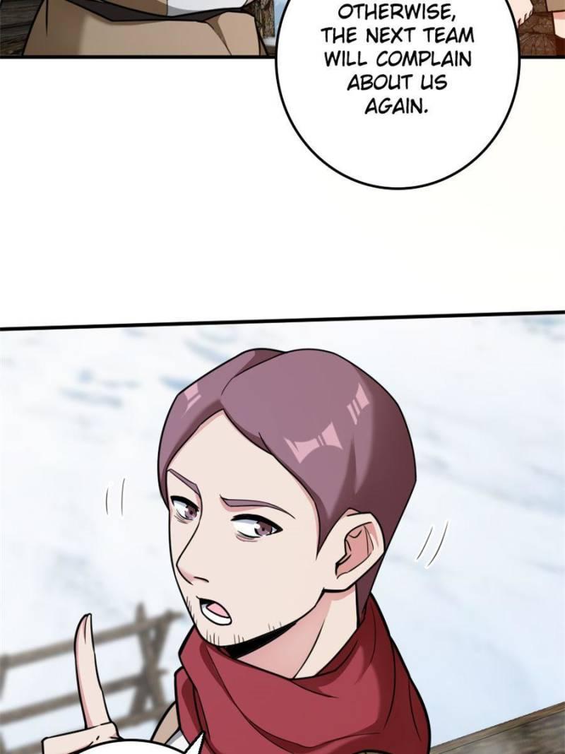 Release That Witch Chap 480 - Next Chap 481