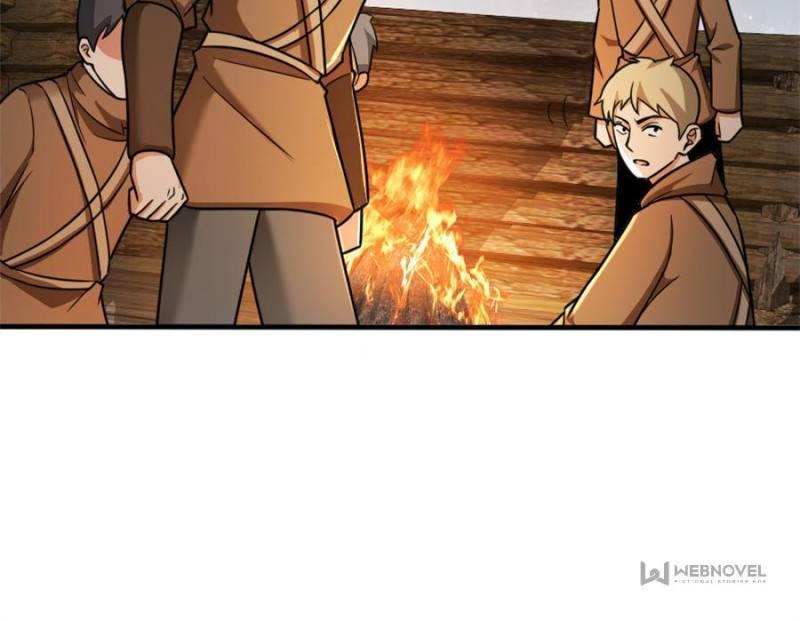 Release That Witch Chap 480 - Next Chap 481