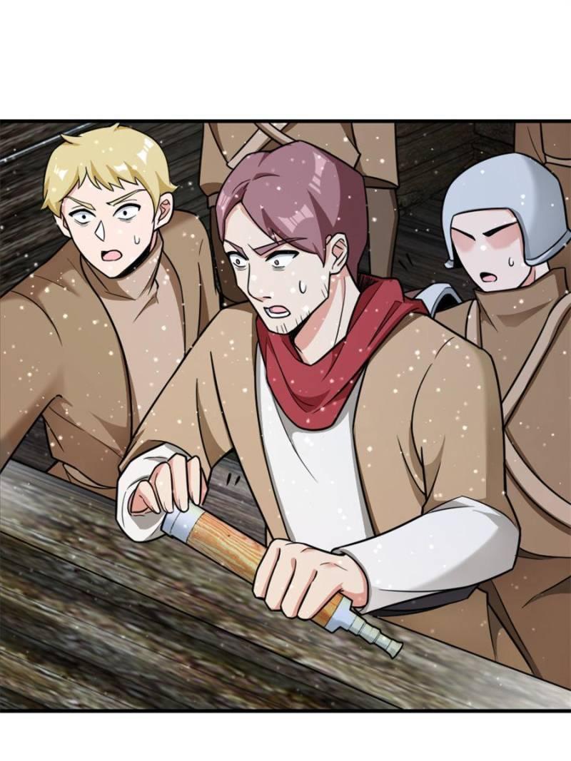 Release That Witch Chap 480 - Next Chap 481