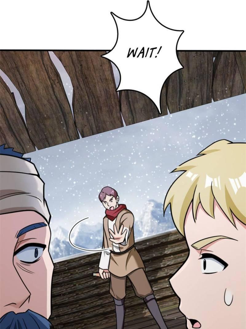 Release That Witch Chap 480 - Next Chap 481