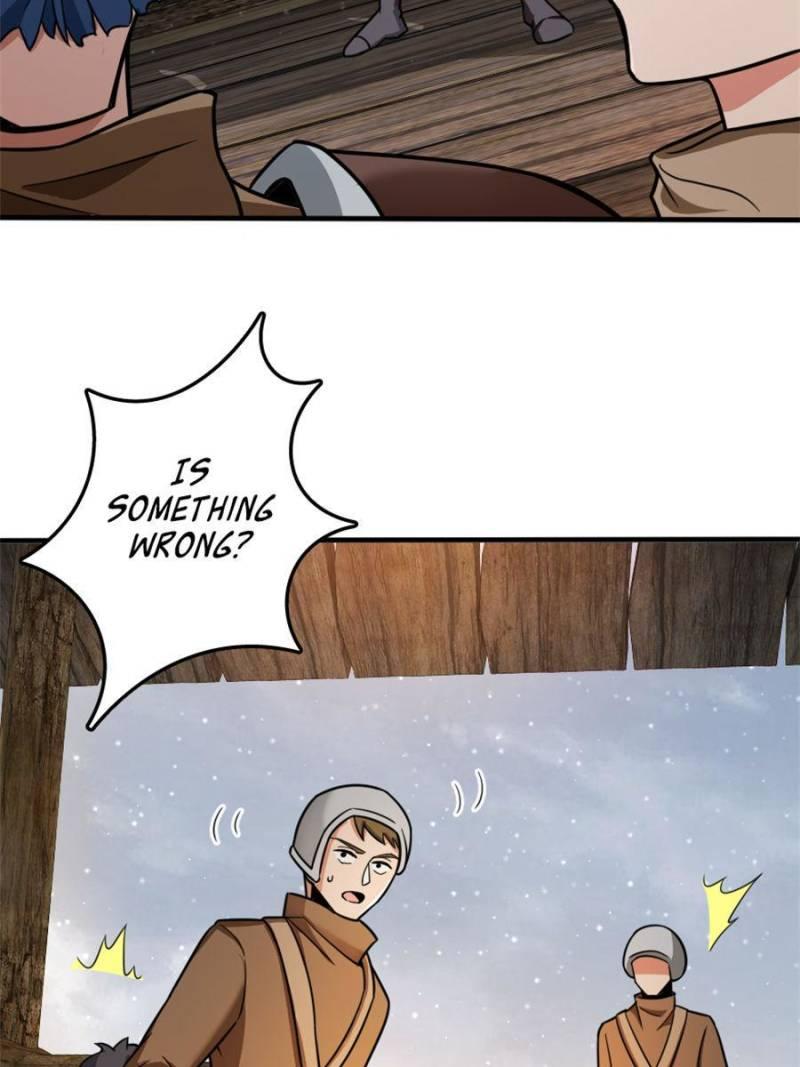 Release That Witch Chap 480 - Next Chap 481