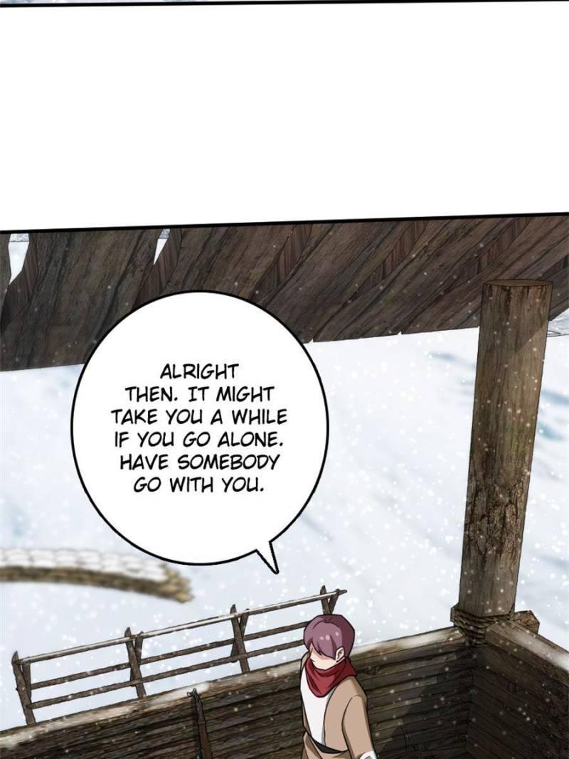 Release That Witch Chap 480 - Next Chap 481