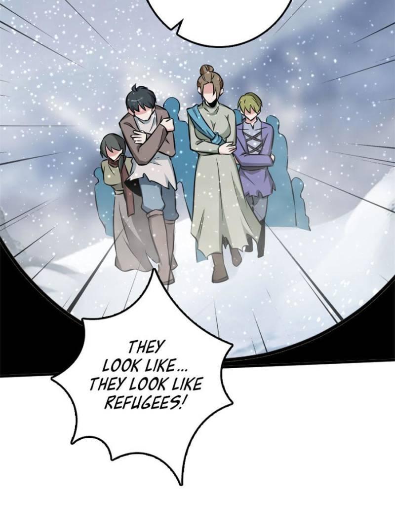 Release That Witch Chap 480 - Next Chap 481