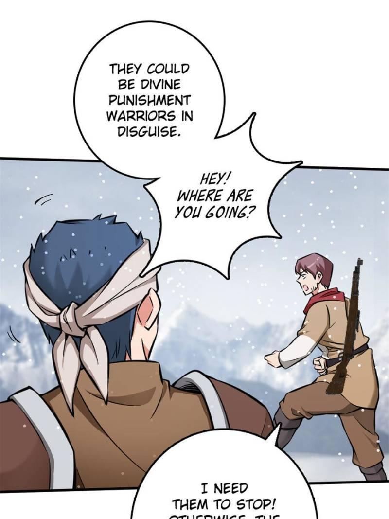 Release That Witch Chap 480 - Next Chap 481