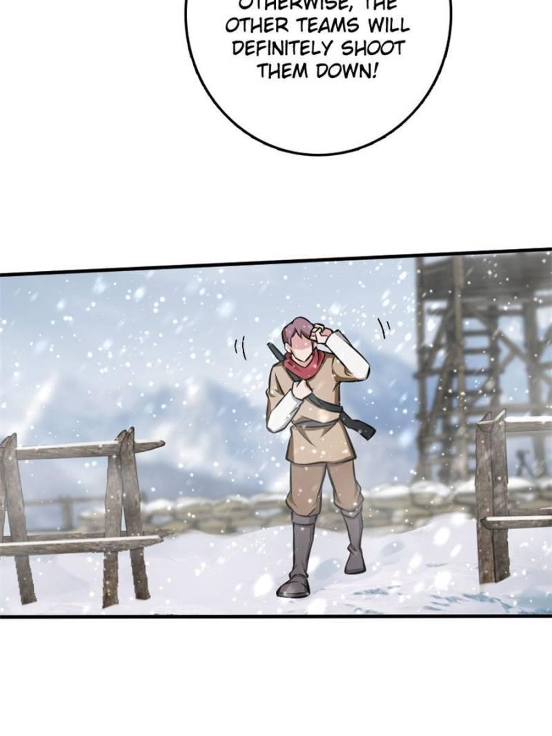 Release That Witch Chap 480 - Next Chap 481