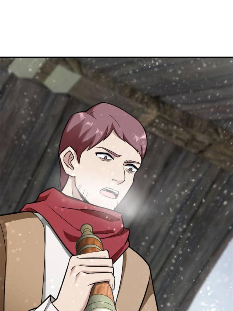 Release That Witch Chap 480 - Next Chap 481