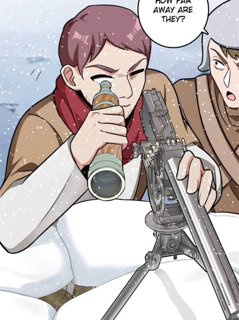 Release That Witch Chap 480 - Next Chap 481