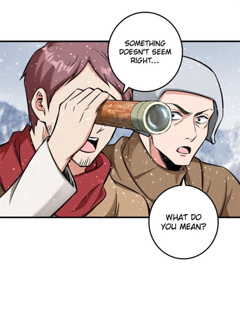 Release That Witch Chap 480 - Next Chap 481