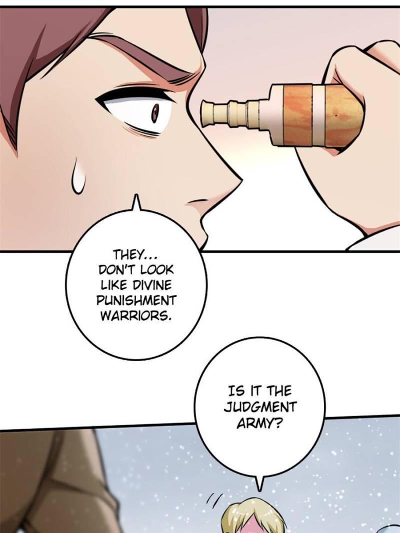 Release That Witch Chap 480 - Next Chap 481