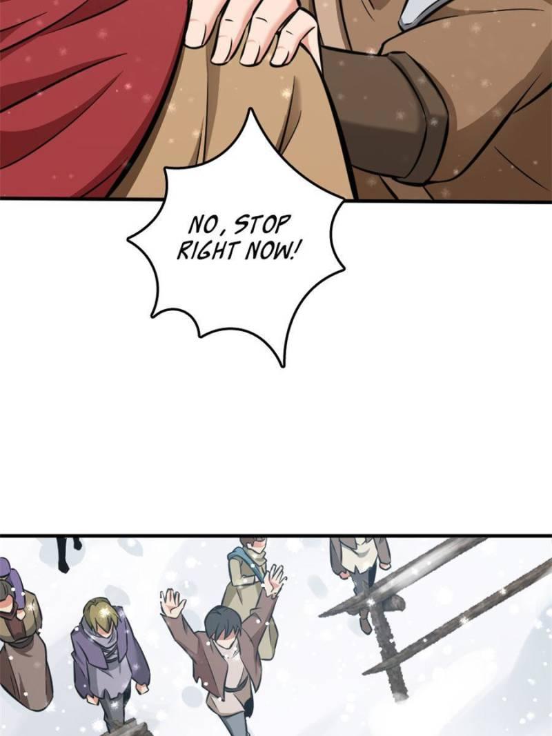 Release That Witch Chap 480 - Next Chap 481