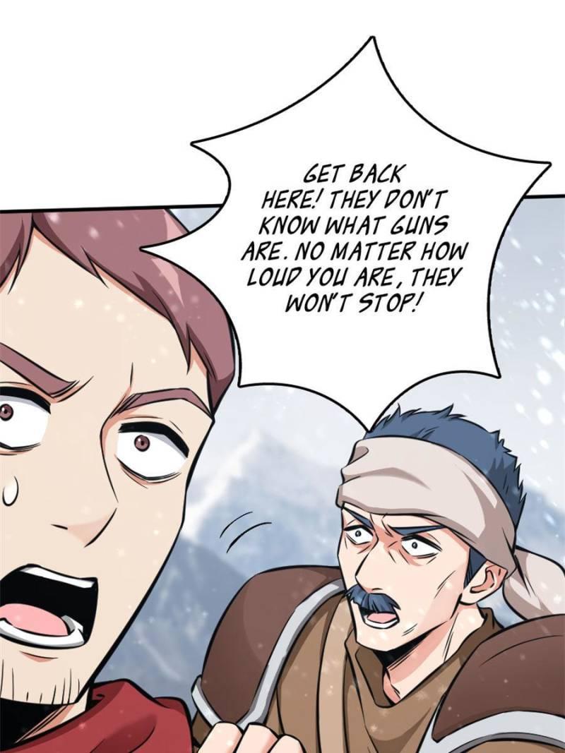 Release That Witch Chap 480 - Next Chap 481