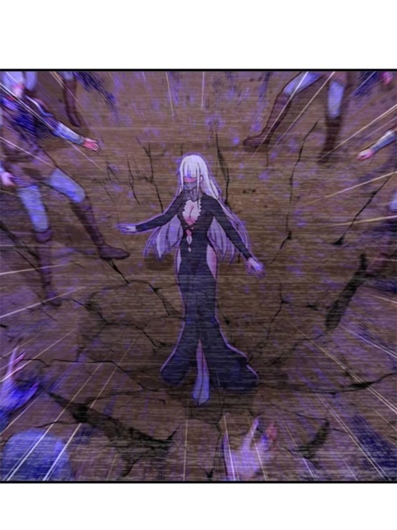 Release That Witch Chap 480 - Next Chap 481