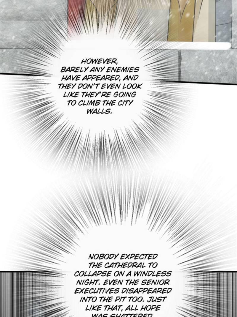 Release That Witch Chap 481 - Next Chap 482
