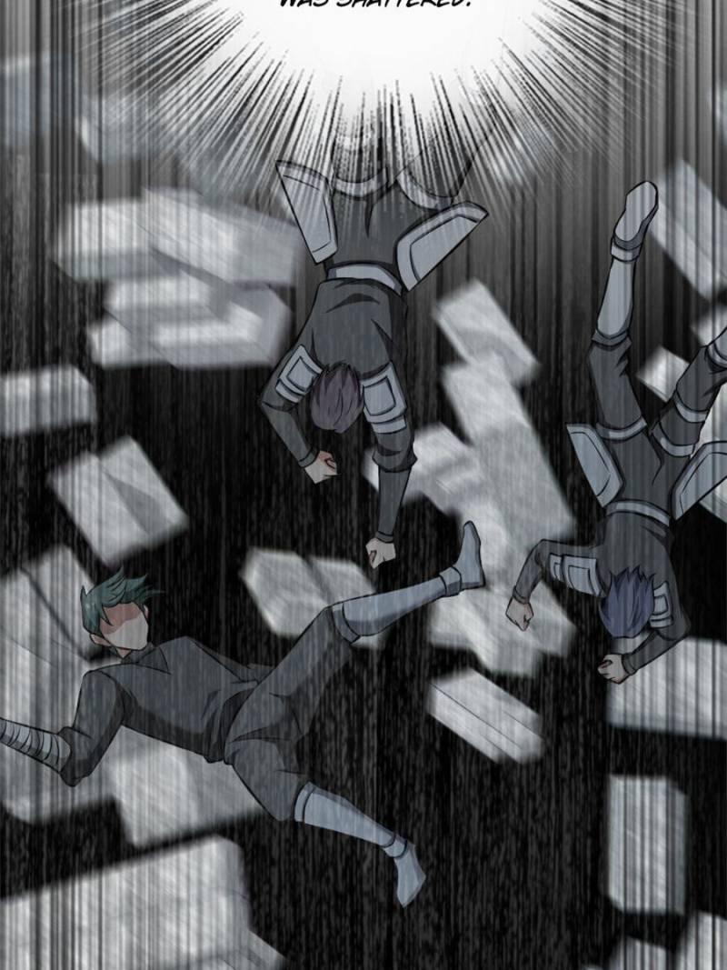 Release That Witch Chap 481 - Next Chap 482