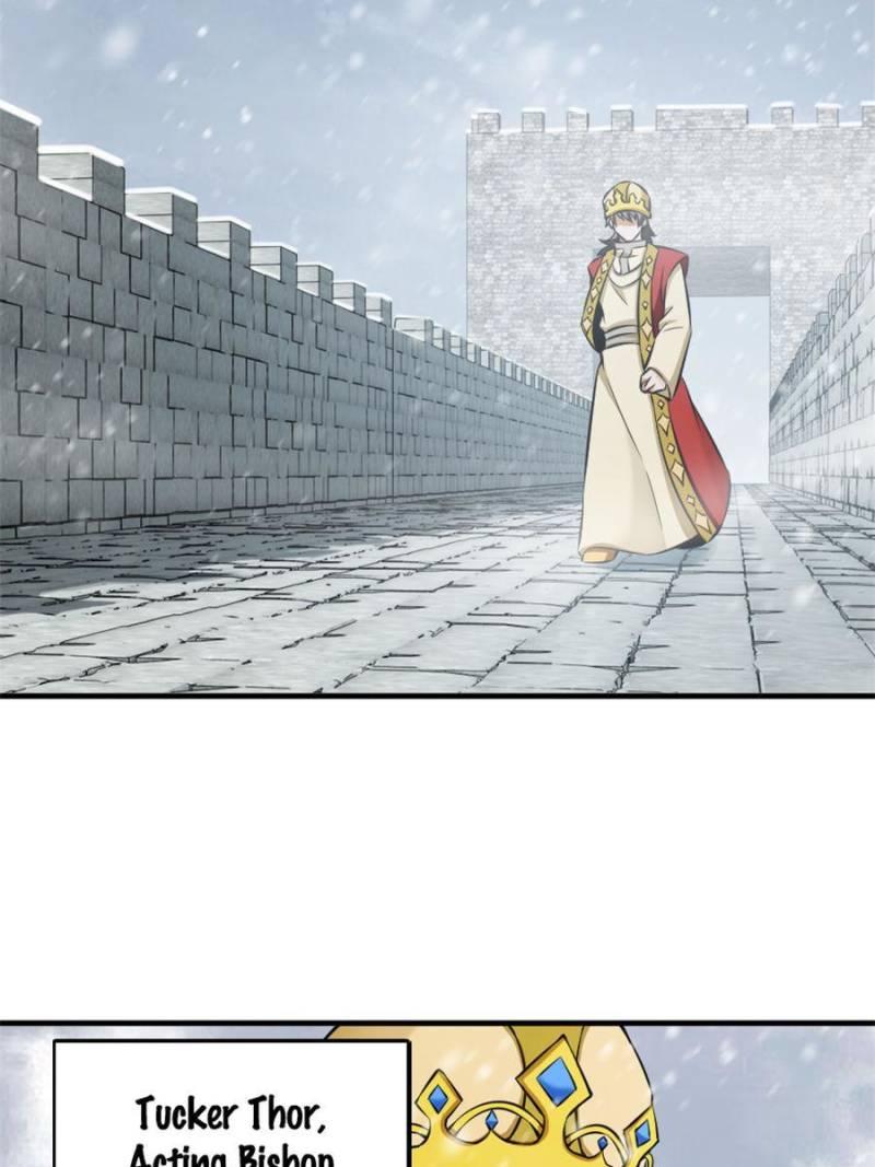 Release That Witch Chap 481 - Next Chap 482
