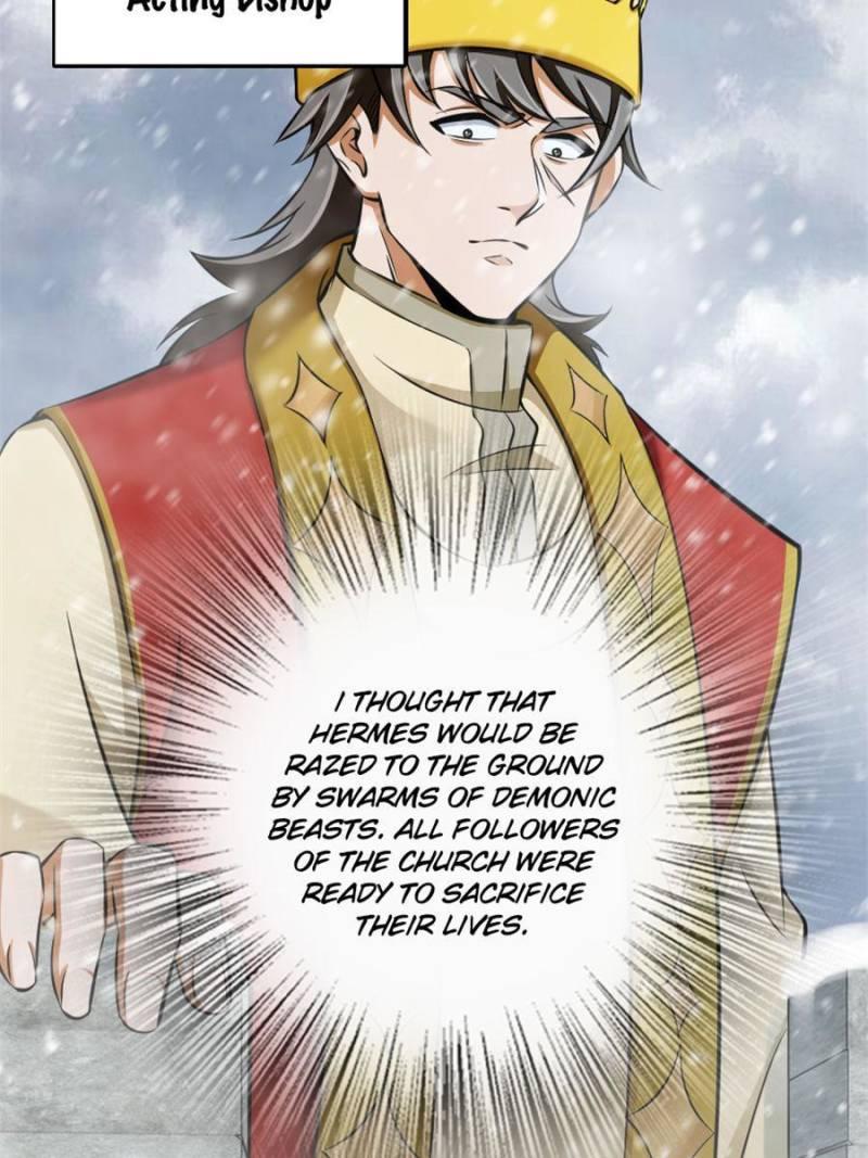 Release That Witch Chap 481 - Next Chap 482