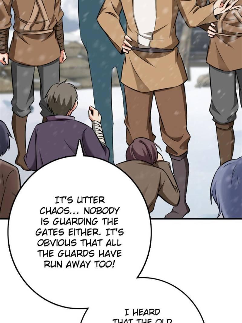 Release That Witch Chap 481 - Next Chap 482
