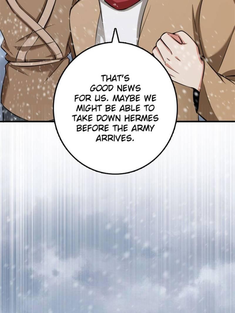 Release That Witch Chap 481 - Next Chap 482