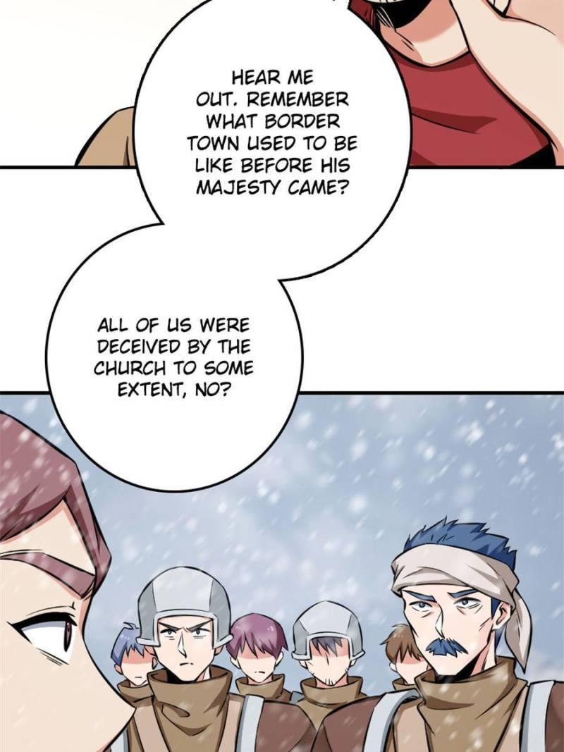 Release That Witch Chap 481 - Next Chap 482