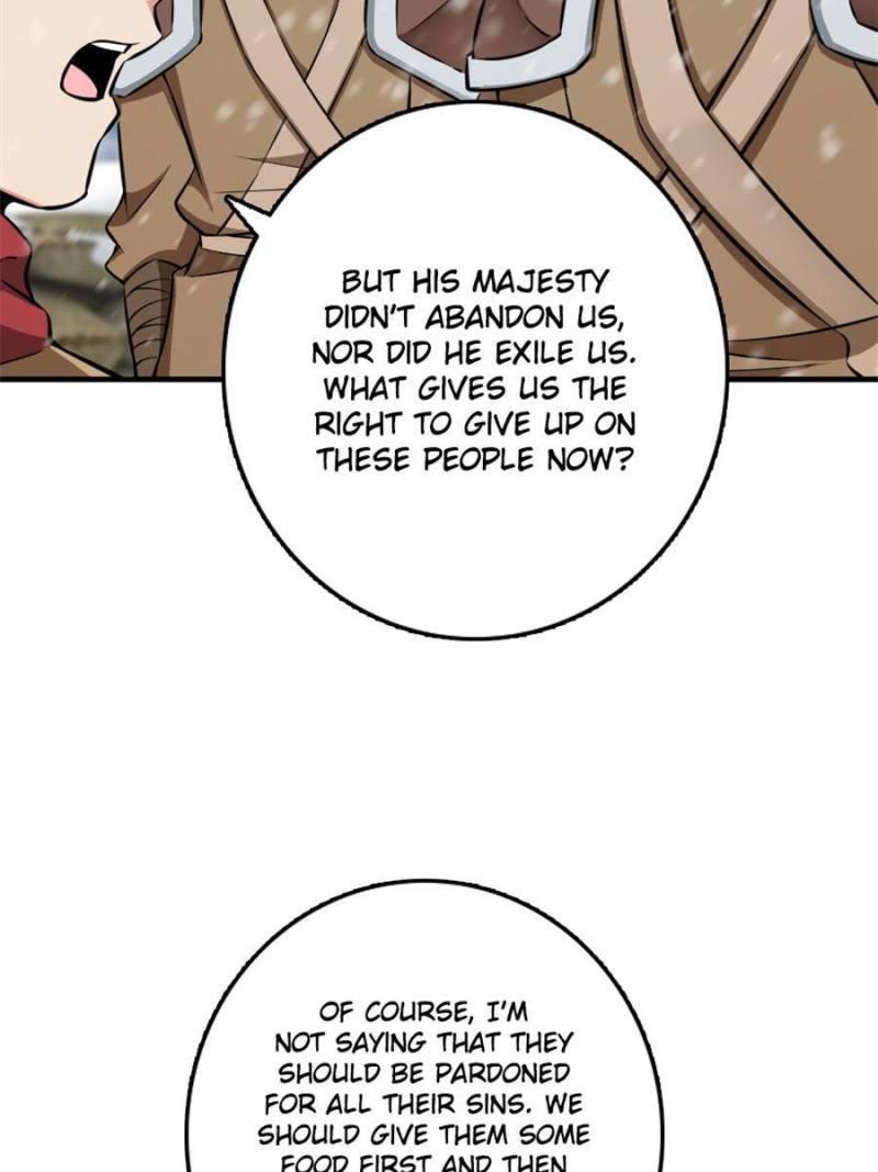 Release That Witch Chap 481 - Next Chap 482