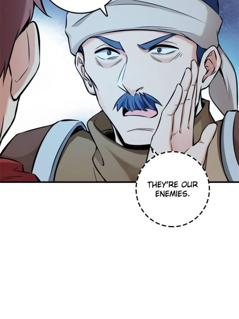 Release That Witch Chap 481 - Next Chap 482