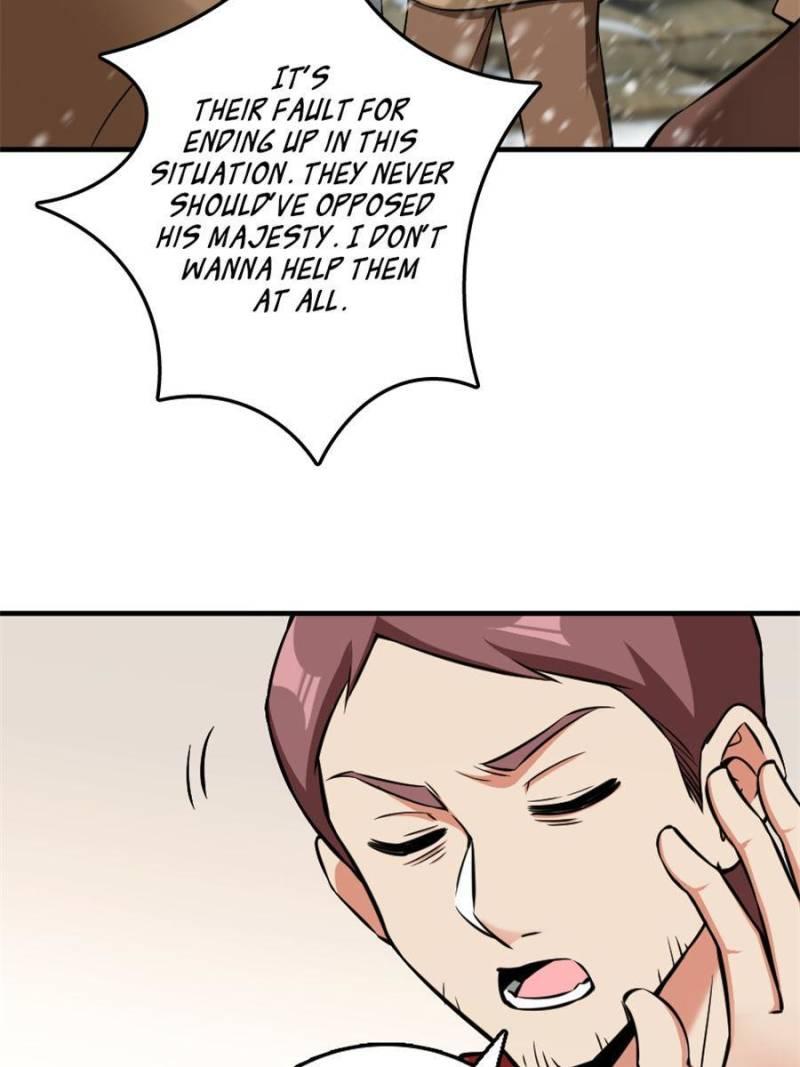 Release That Witch Chap 481 - Next Chap 482