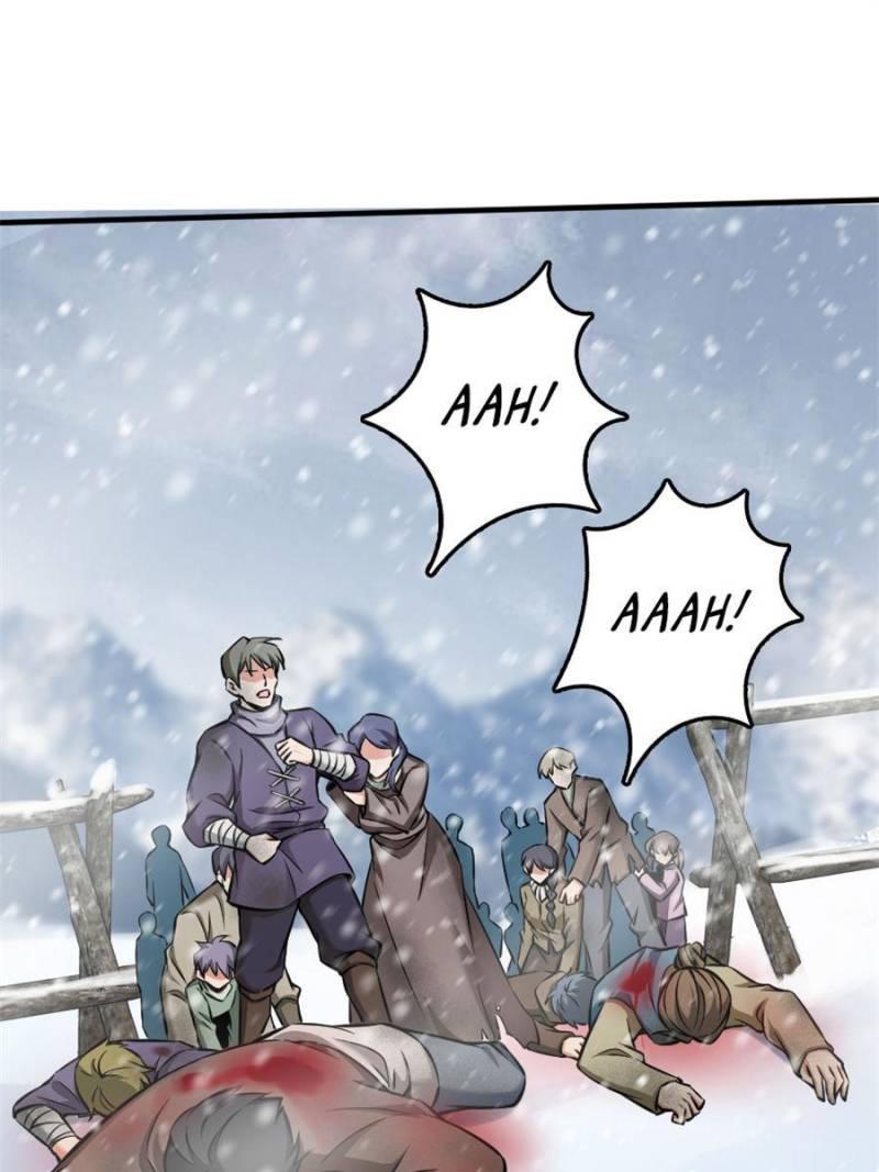 Release That Witch Chap 481 - Next Chap 482