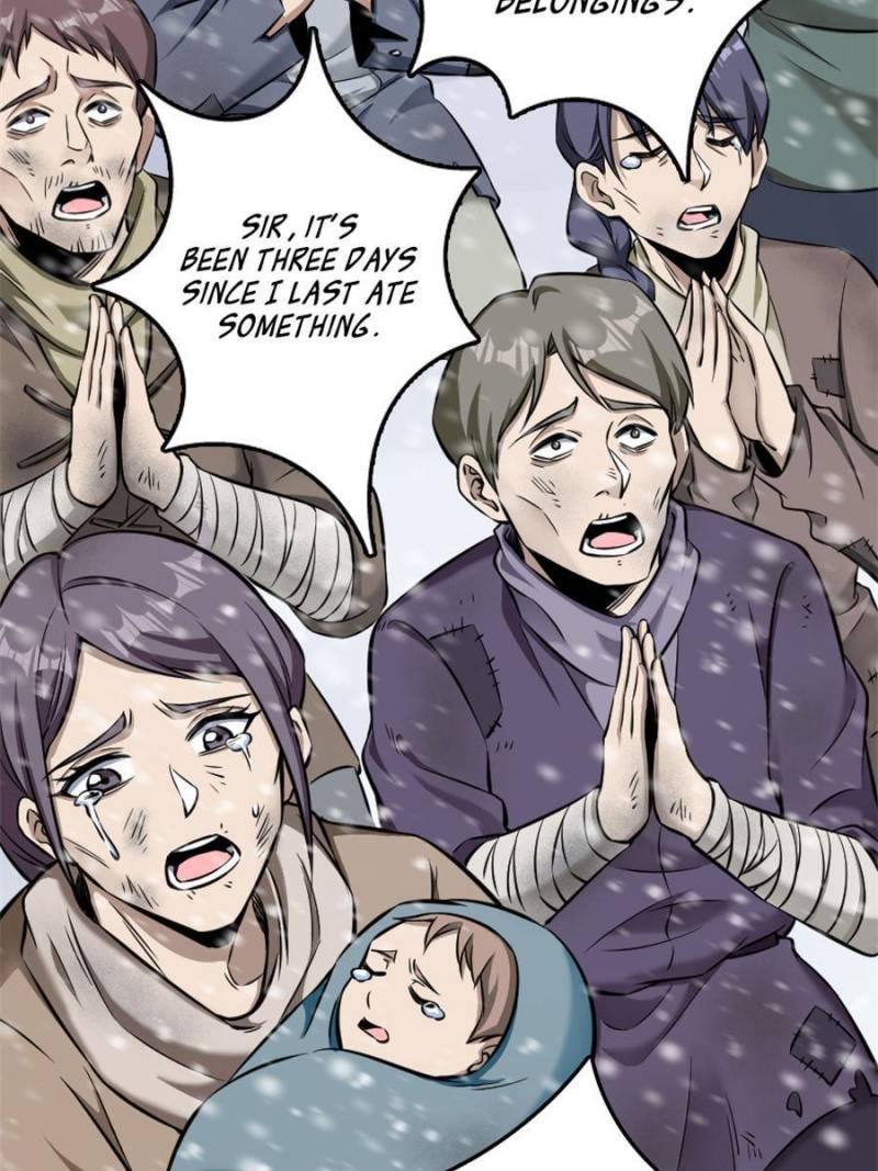 Release That Witch Chap 481 - Next Chap 482