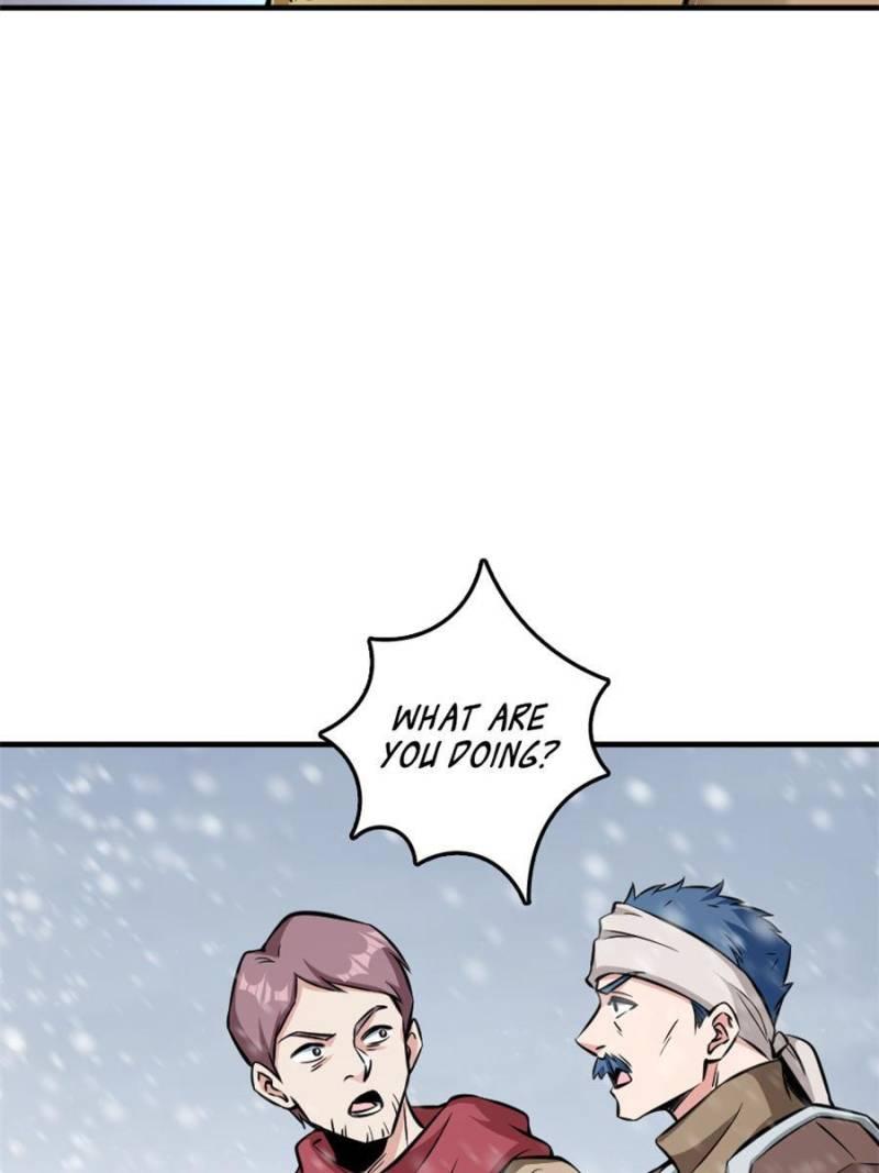 Release That Witch Chap 481 - Next Chap 482