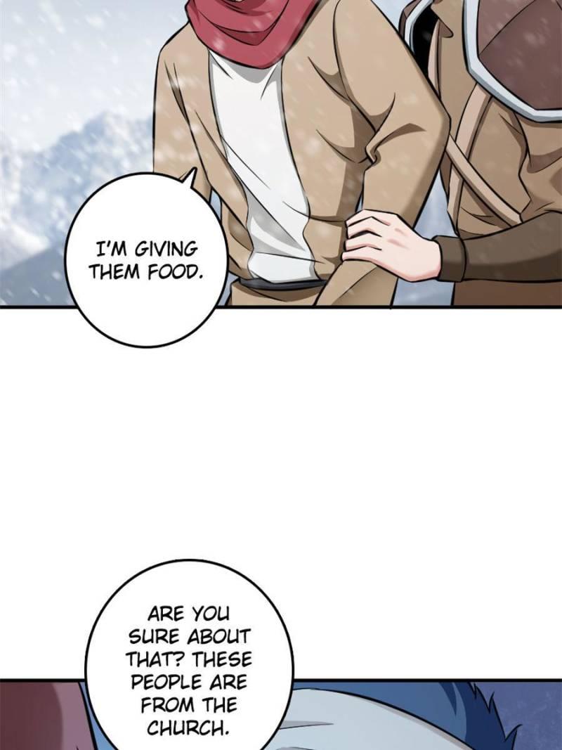 Release That Witch Chap 481 - Next Chap 482