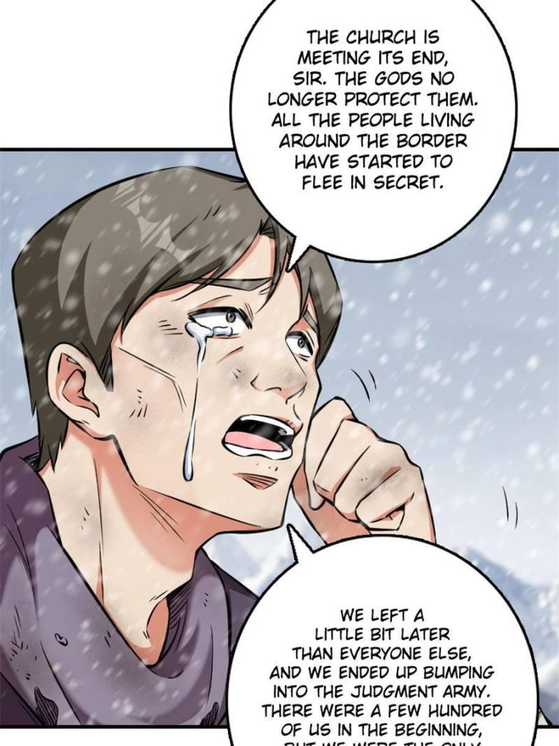 Release That Witch Chap 481 - Next Chap 482