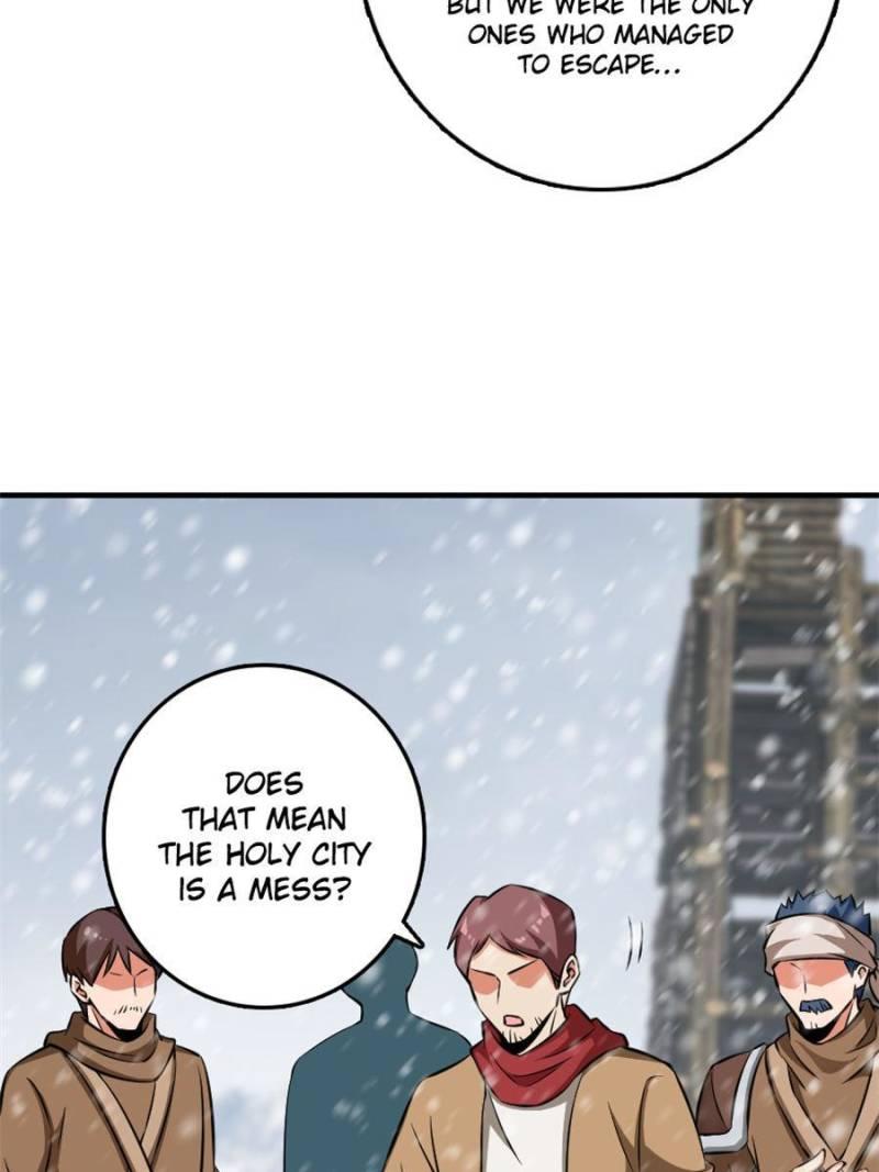 Release That Witch Chap 481 - Next Chap 482