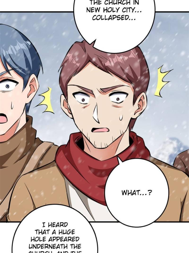 Release That Witch Chap 481 - Next Chap 482