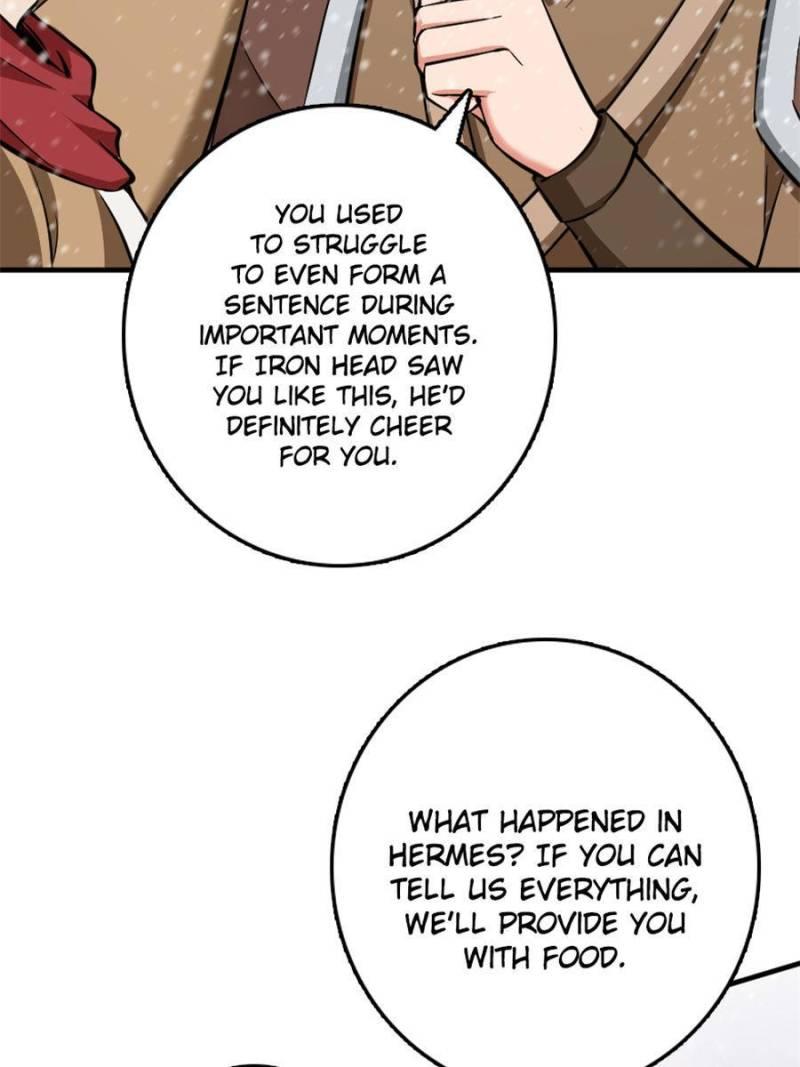 Release That Witch Chap 481 - Next Chap 482