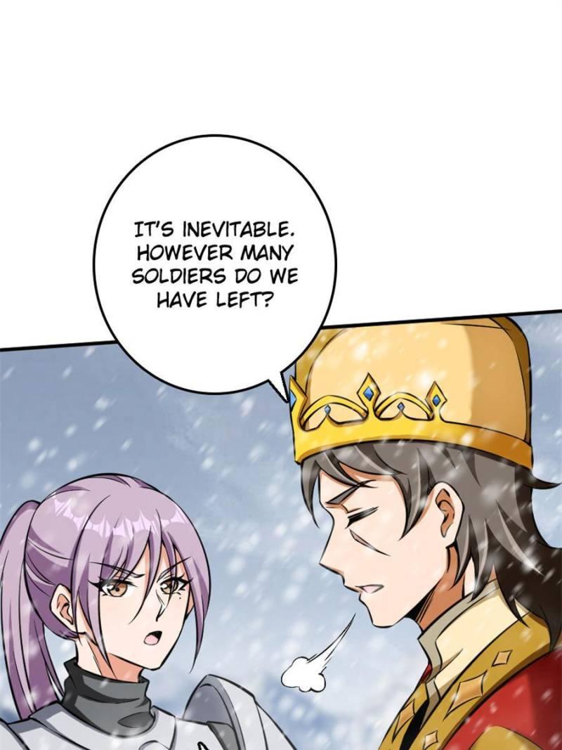 Release That Witch Chap 481 - Next Chap 482