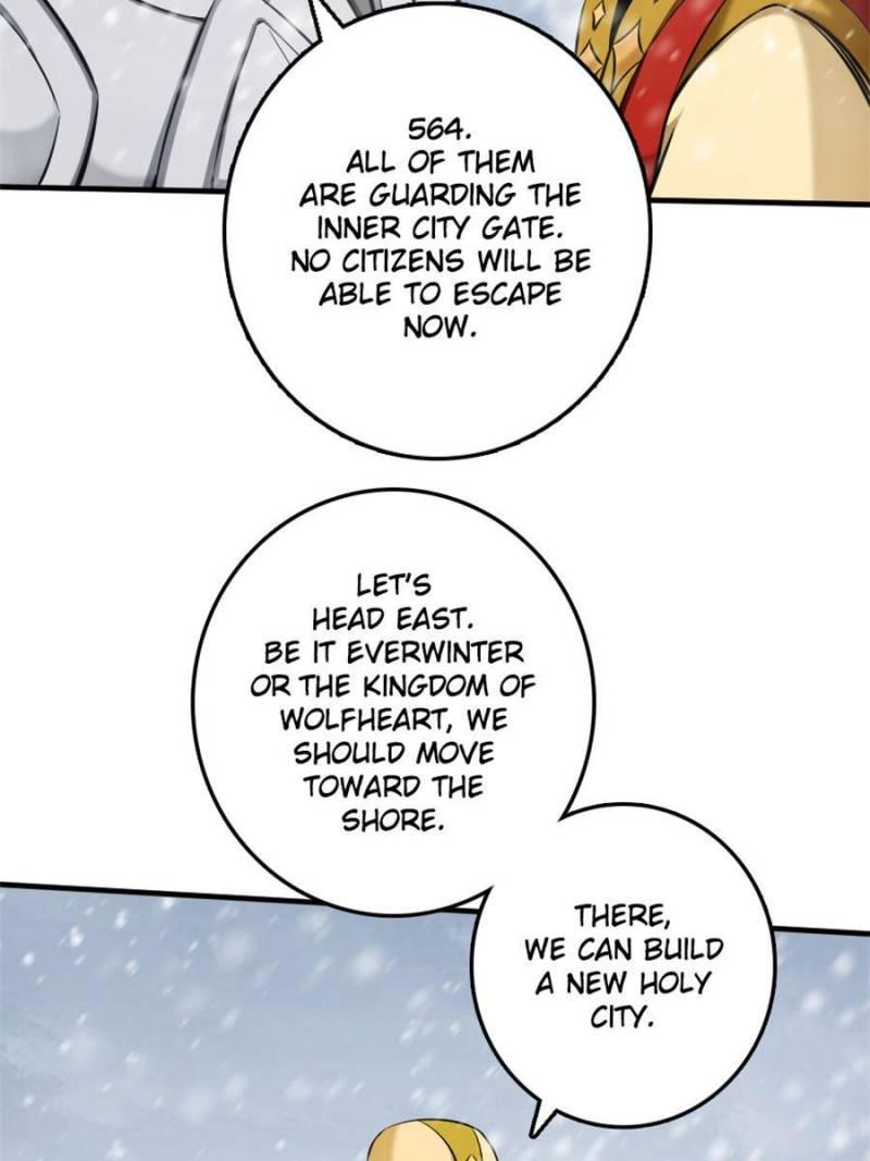Release That Witch Chap 481 - Next Chap 482