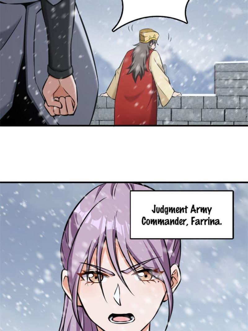 Release That Witch Chap 481 - Next Chap 482