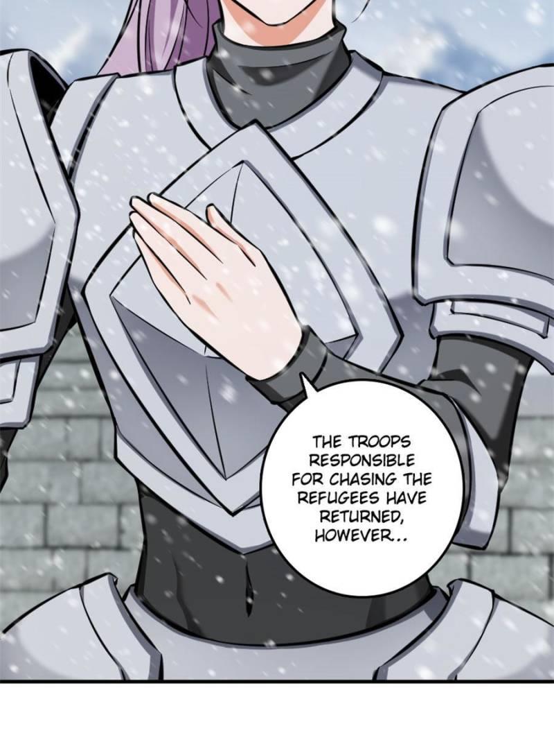 Release That Witch Chap 481 - Next Chap 482